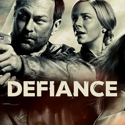 Photo de la série : Defiance