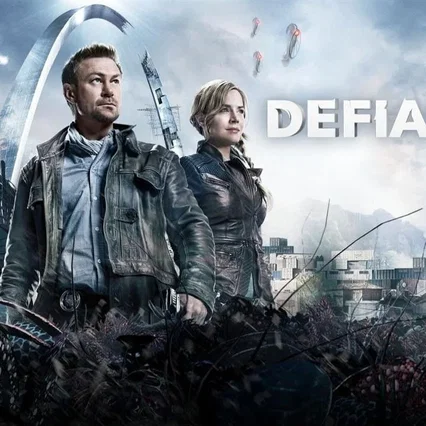 Photo de la série : Defiance