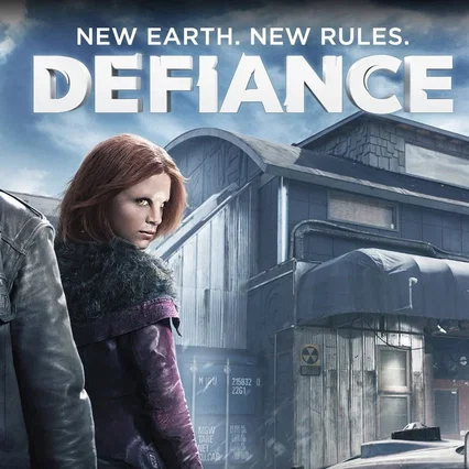 Photo de la série : Defiance