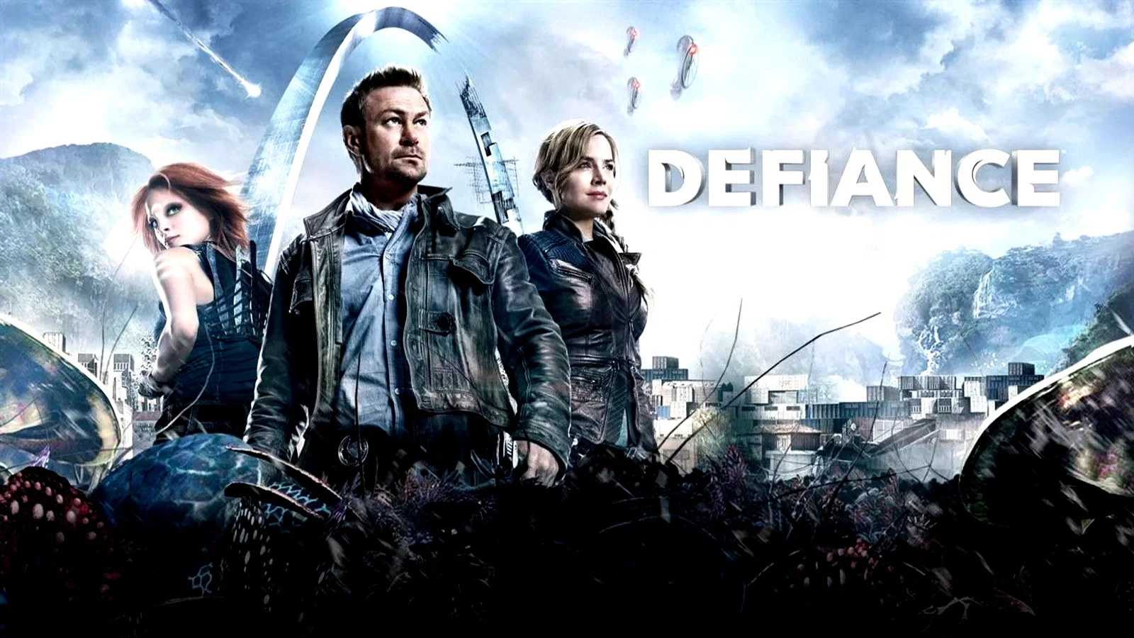 Photo 6 de la série : Defiance