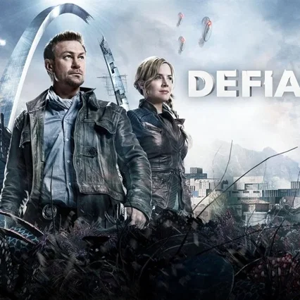 Photo de la série : Defiance