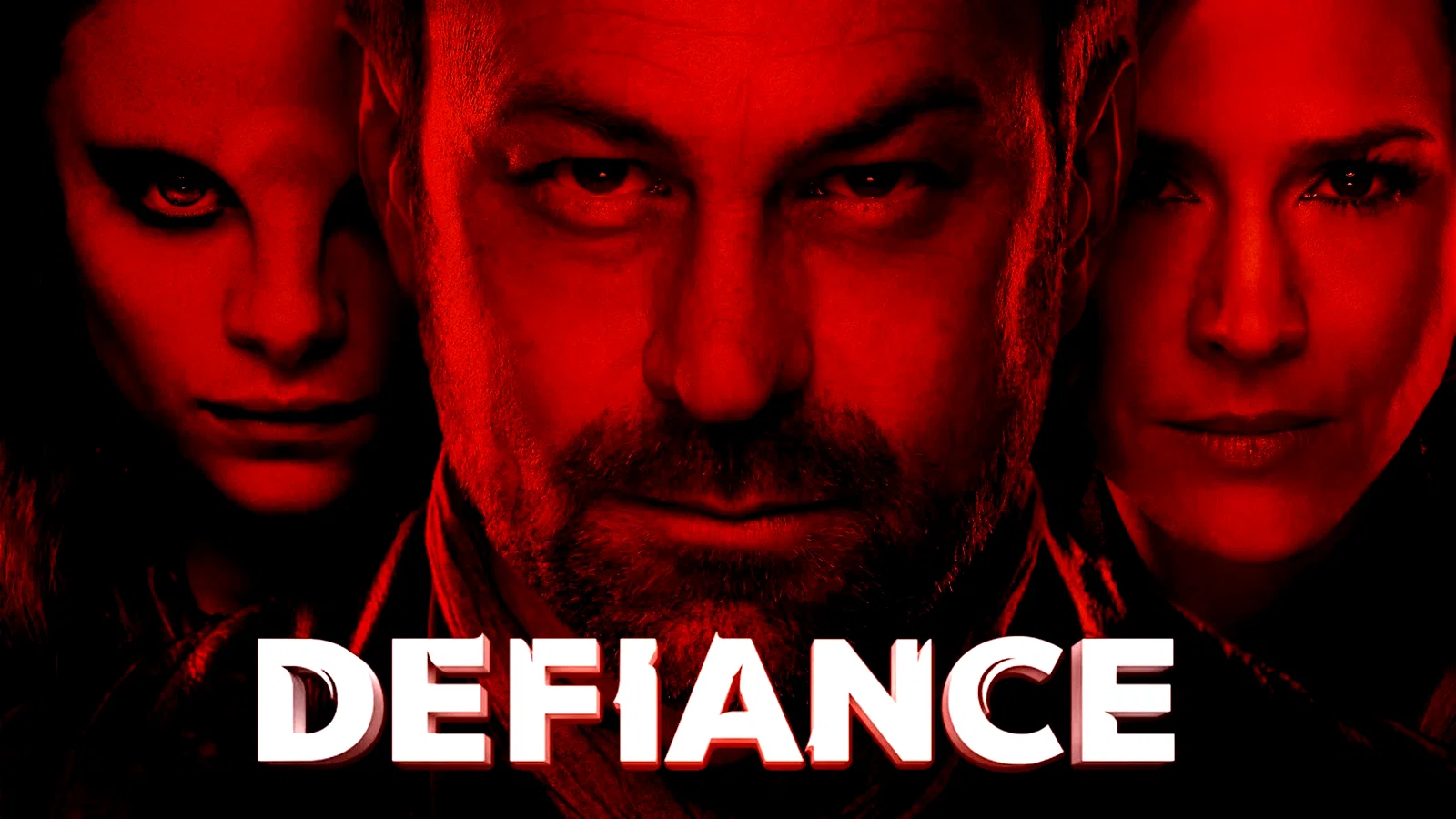 Photo 7 de la série : Defiance