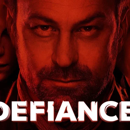 Photo de la série : Defiance