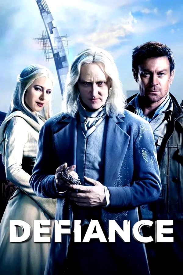 Photo 10 de la série : Defiance
