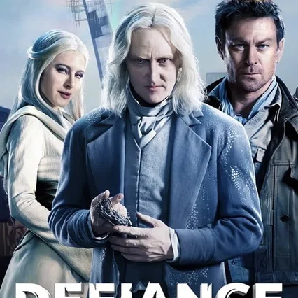 Photo de la série : Defiance