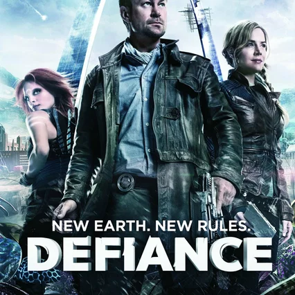 Photo de la série : Defiance