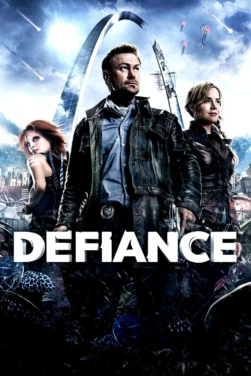 Photo 17 de la série : Defiance
