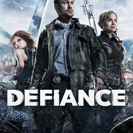 Photo de la série : Defiance