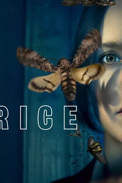 Affiche de la série Clarice
