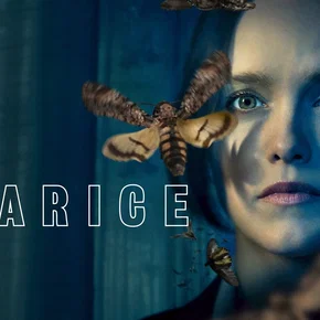 Photo de la série : Clarice