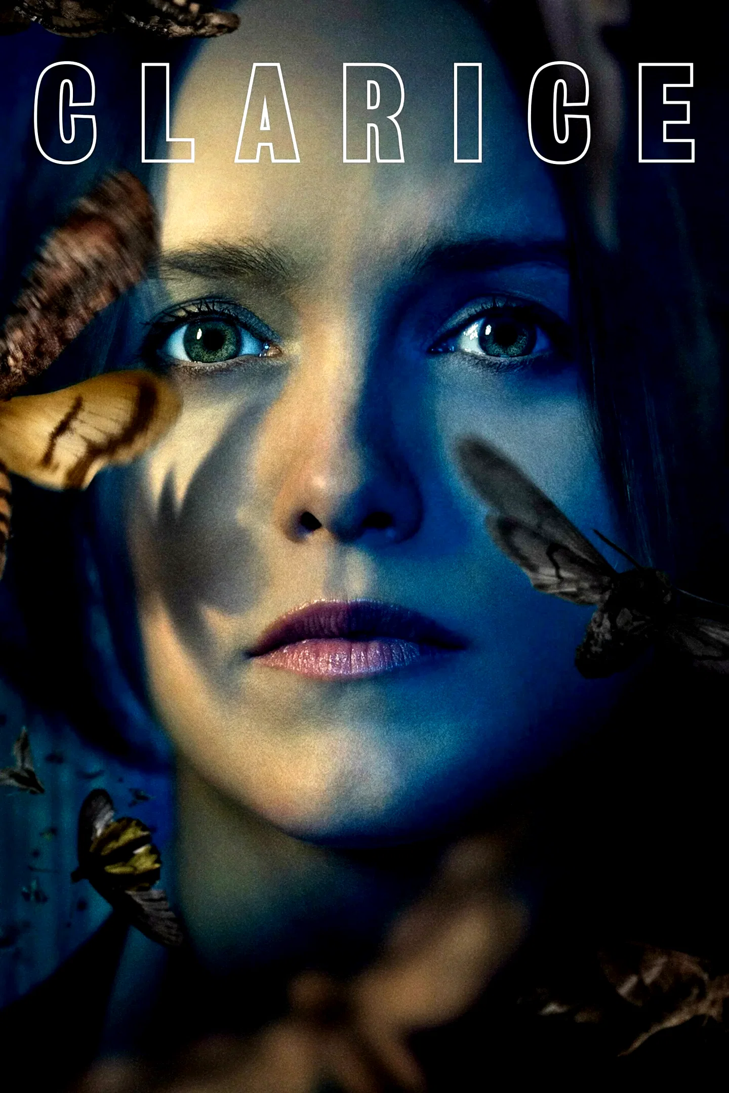 Photo 2 de la série : Clarice