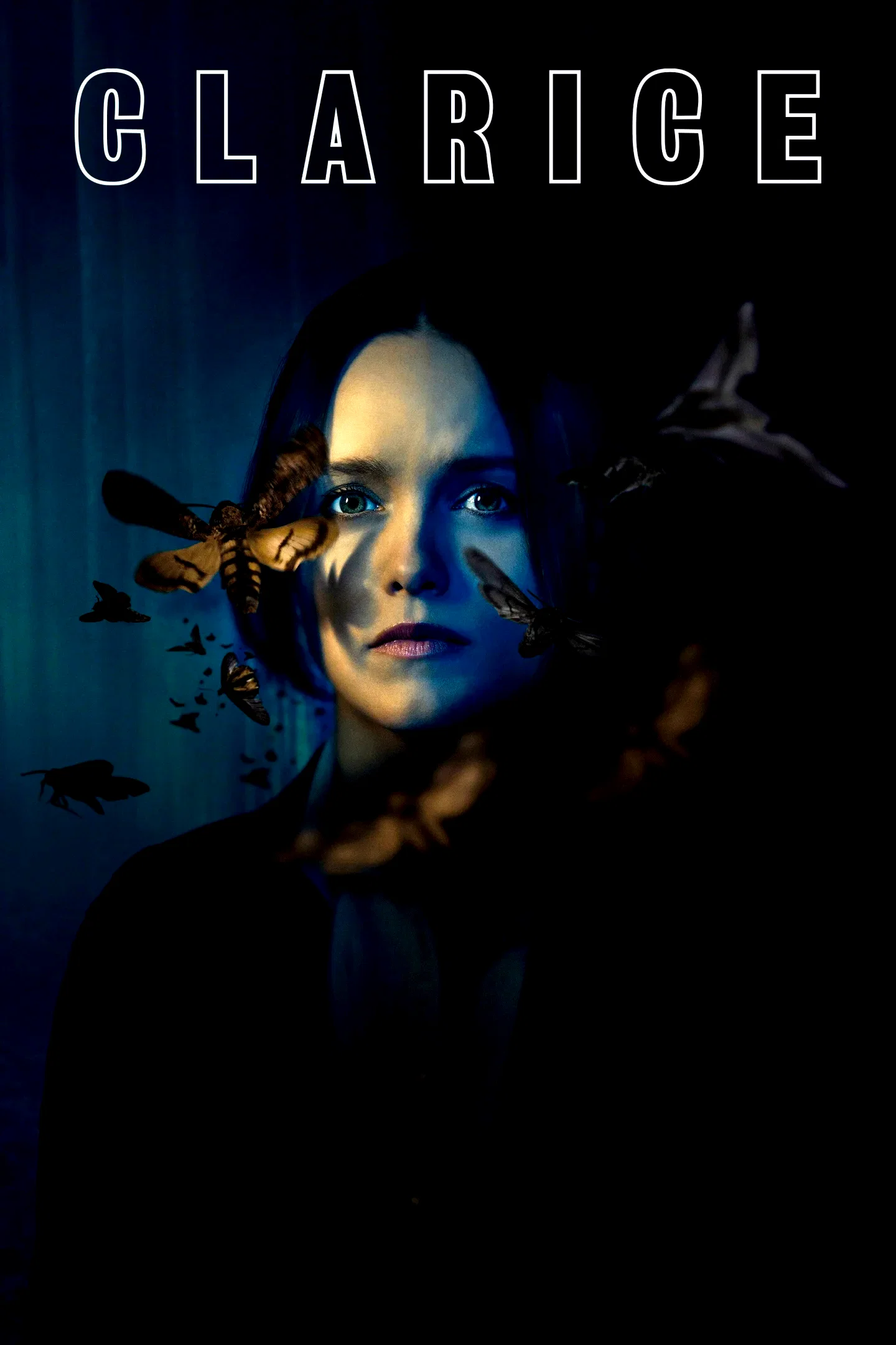 Photo 3 de la série : Clarice