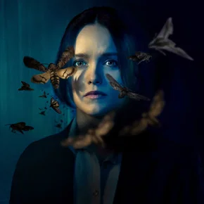 Photo de la série : Clarice