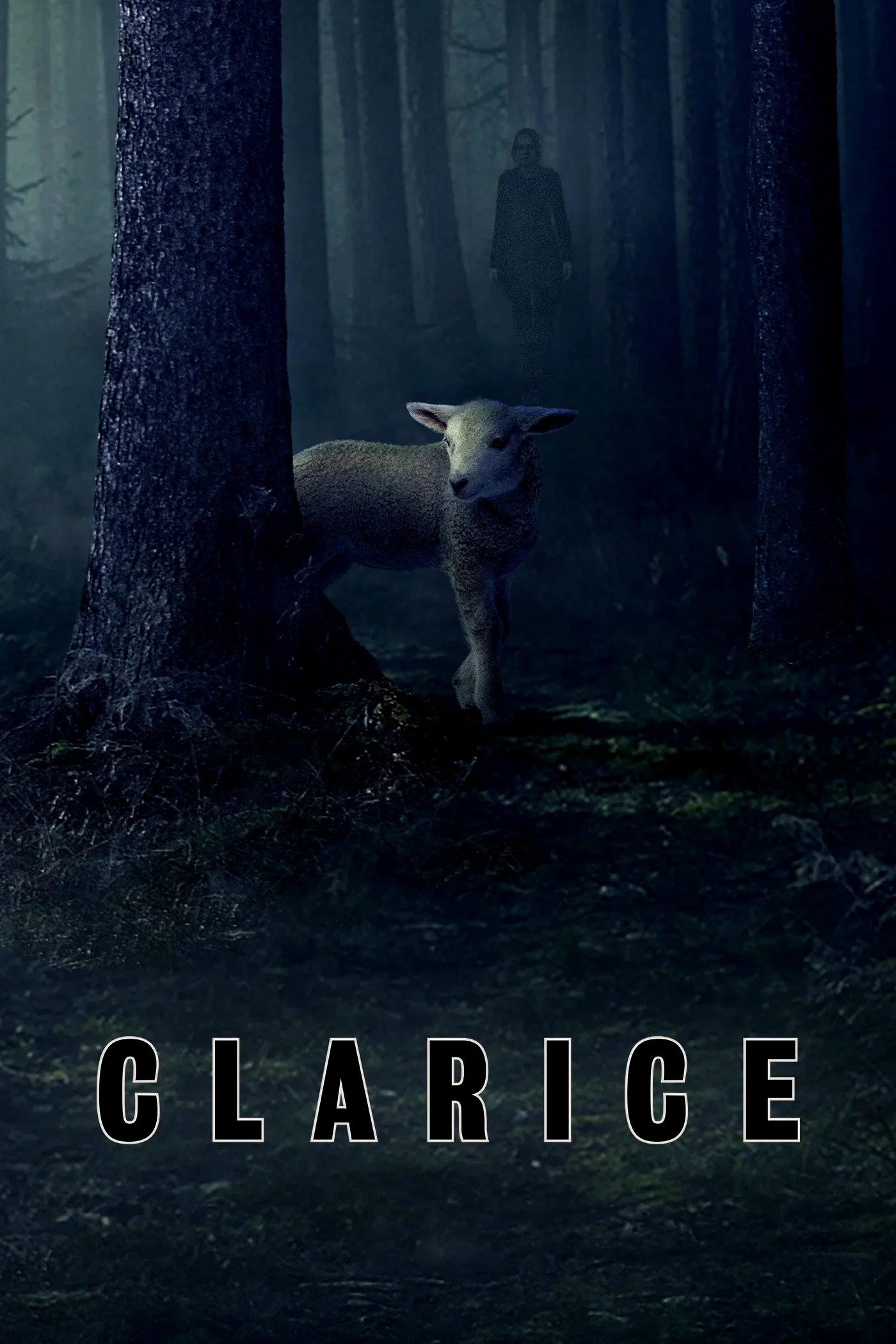 Photo 4 de la série : Clarice