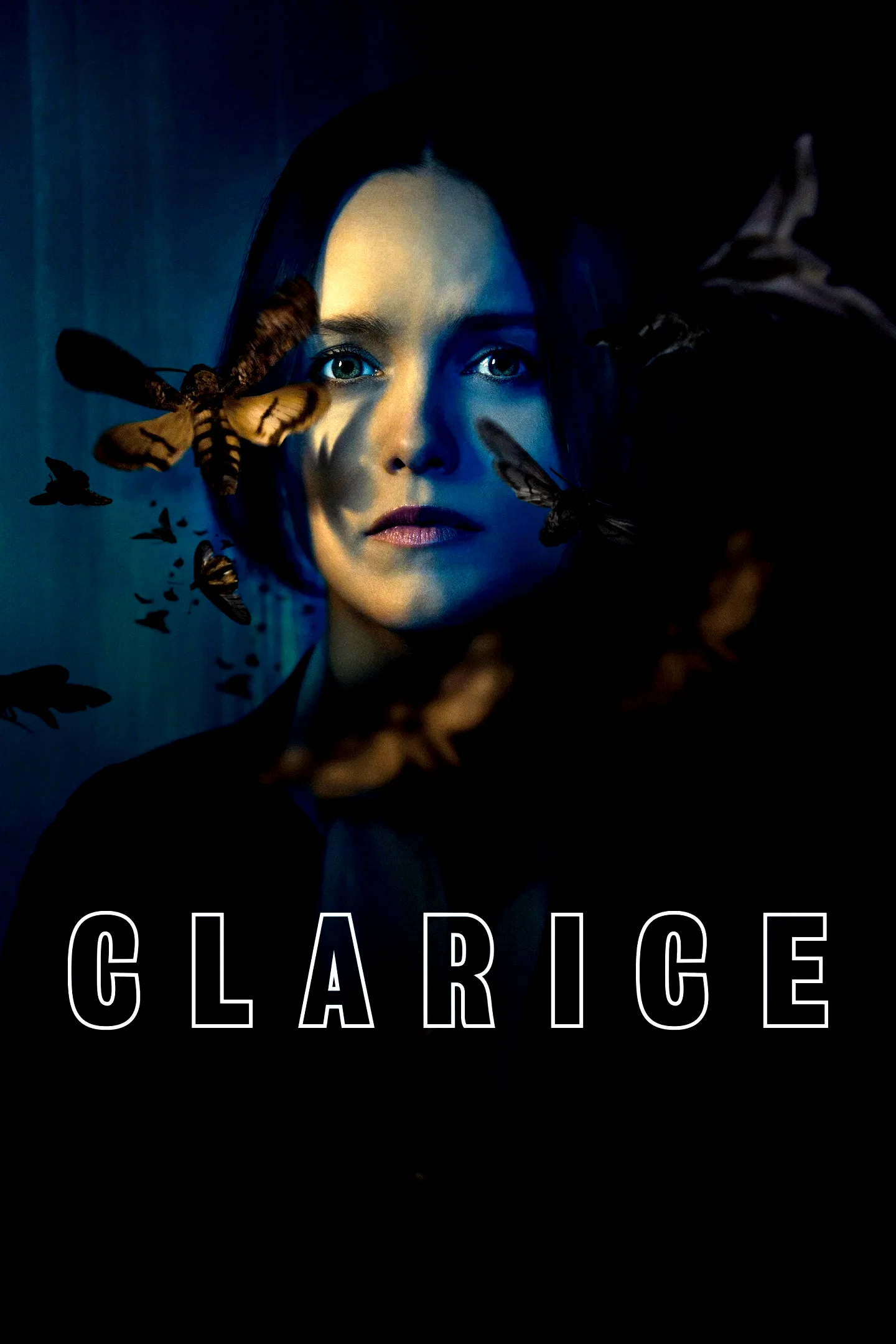 Photo 6 de la série : Clarice