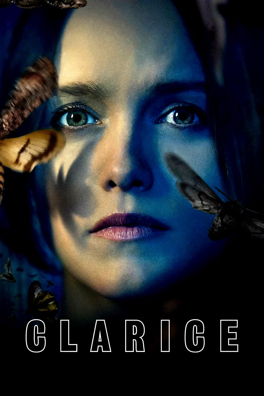 Photo 7 de la série : Clarice