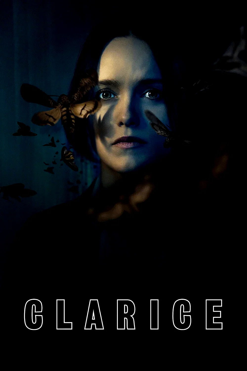 Photo 8 de la série : Clarice