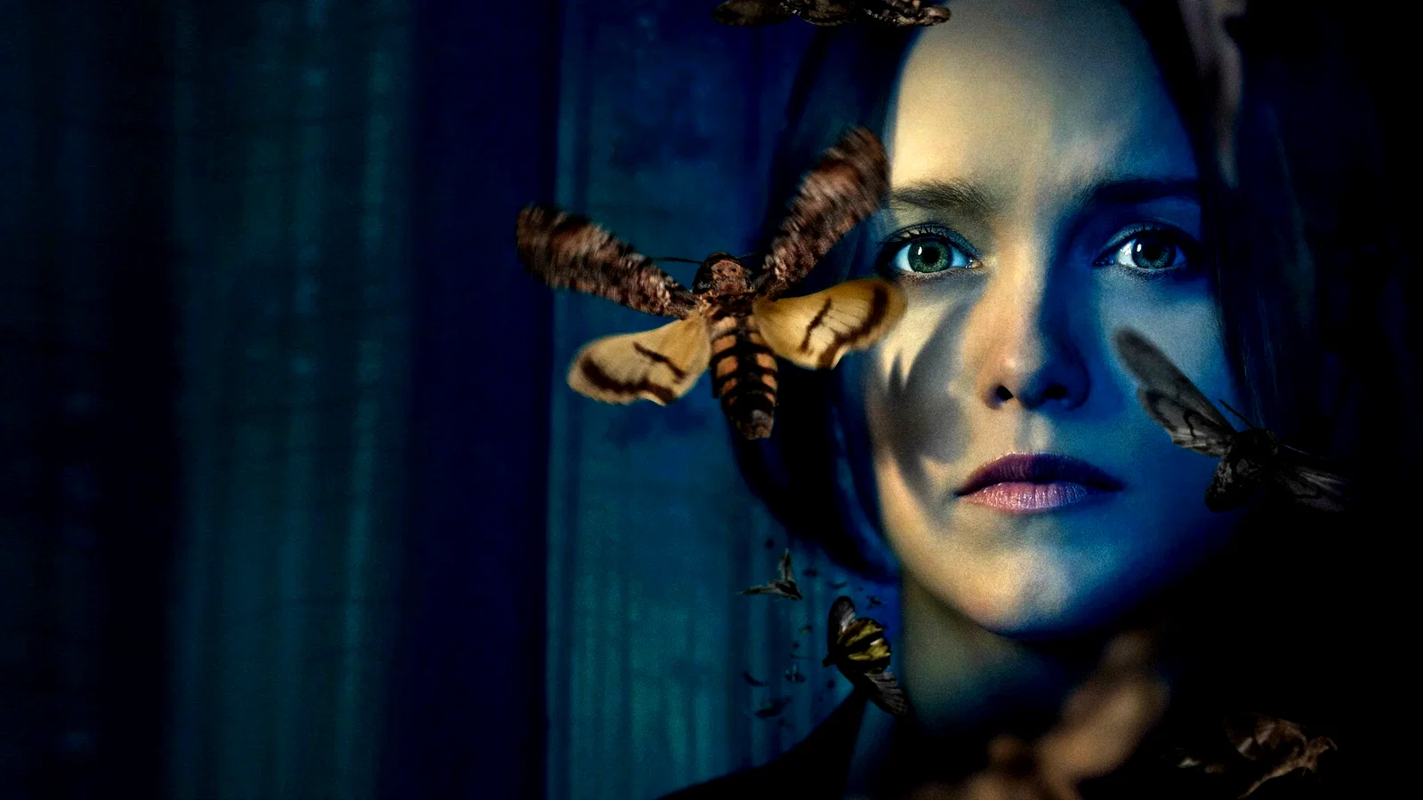 Photo 10 de la série : Clarice