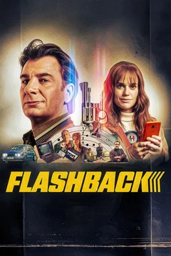 Affiche de la série Flashback