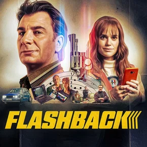 Photo de la série : Flashback