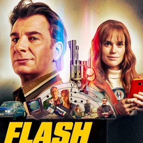 Photo de la série : Flashback
