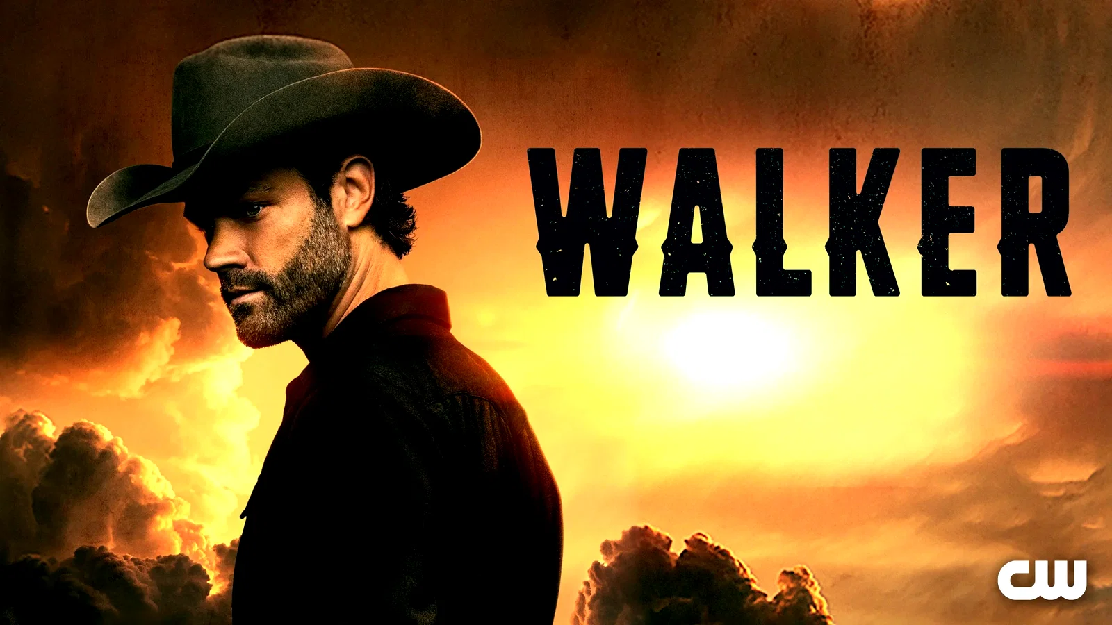 Affiche de la série : Walker