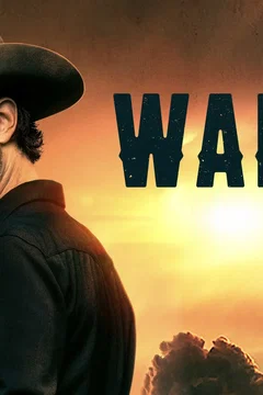Affiche de la série Walker