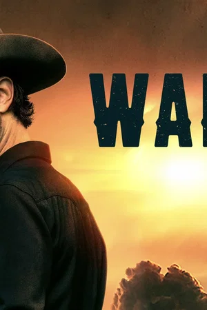 Affiche de la série : Walker
