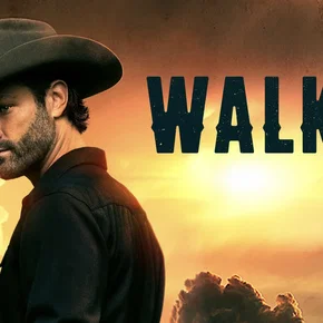 Photo de la série : Walker