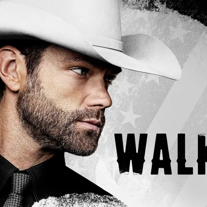 Photo de la série : Walker