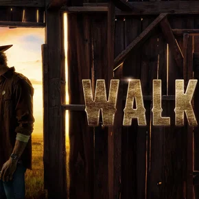 Photo de la série : Walker