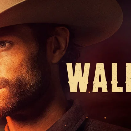 Photo de la série : Walker