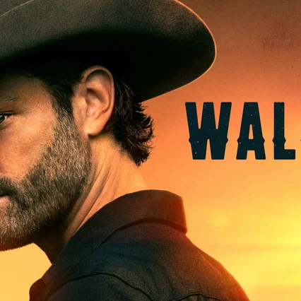 Photo de la série : Walker
