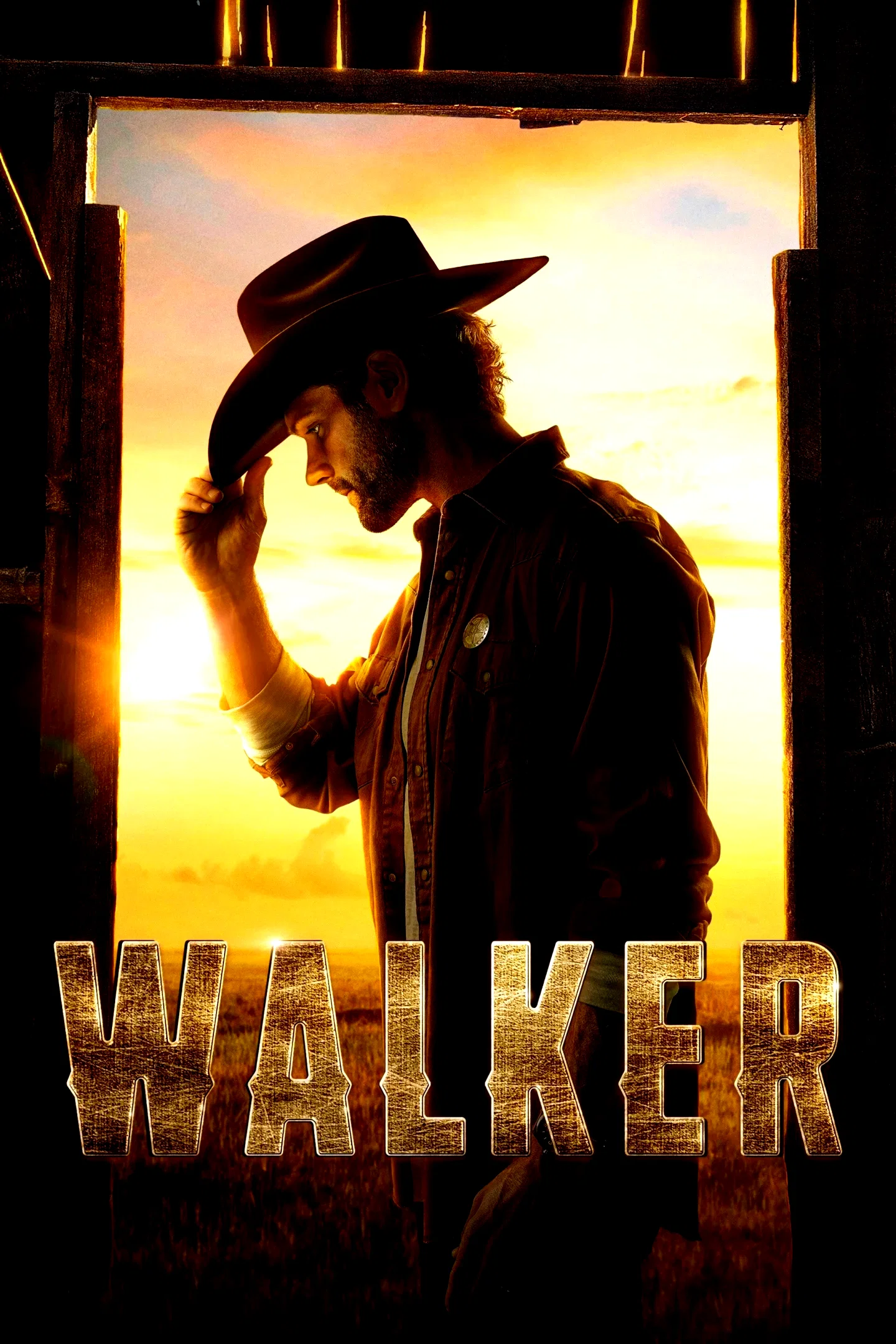 Photo 10 de la série : Walker