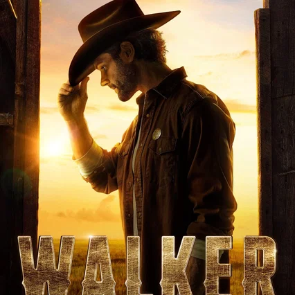 Photo de la série : Walker