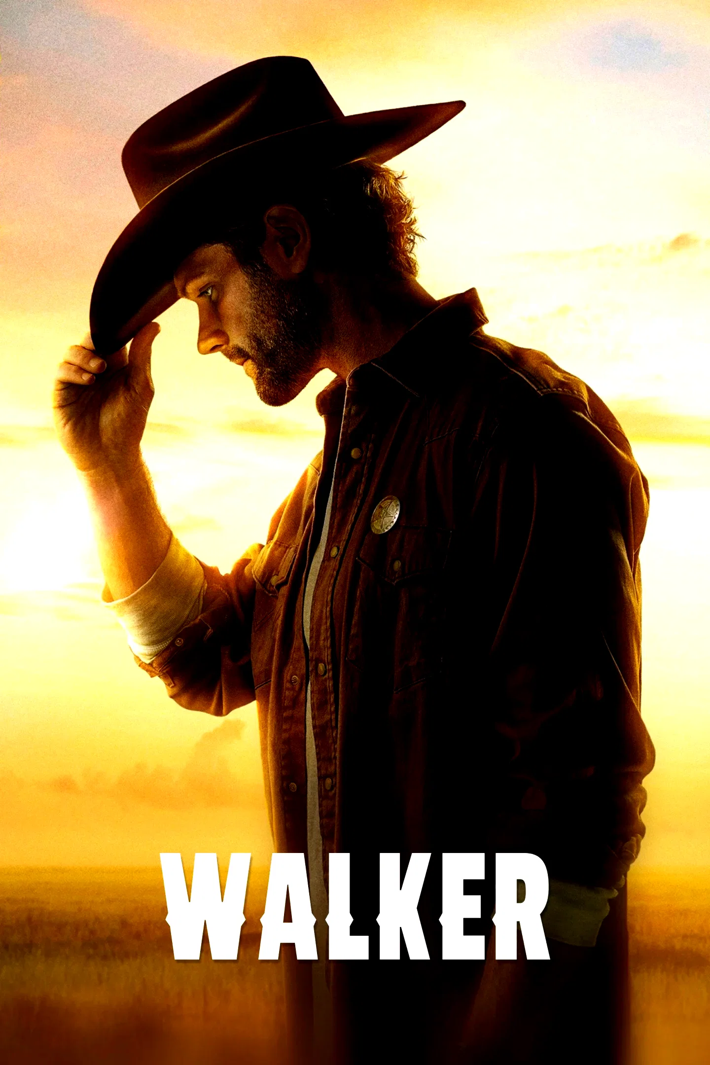 Photo 11 de la série : Walker