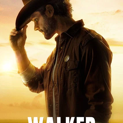 Photo de la série : Walker