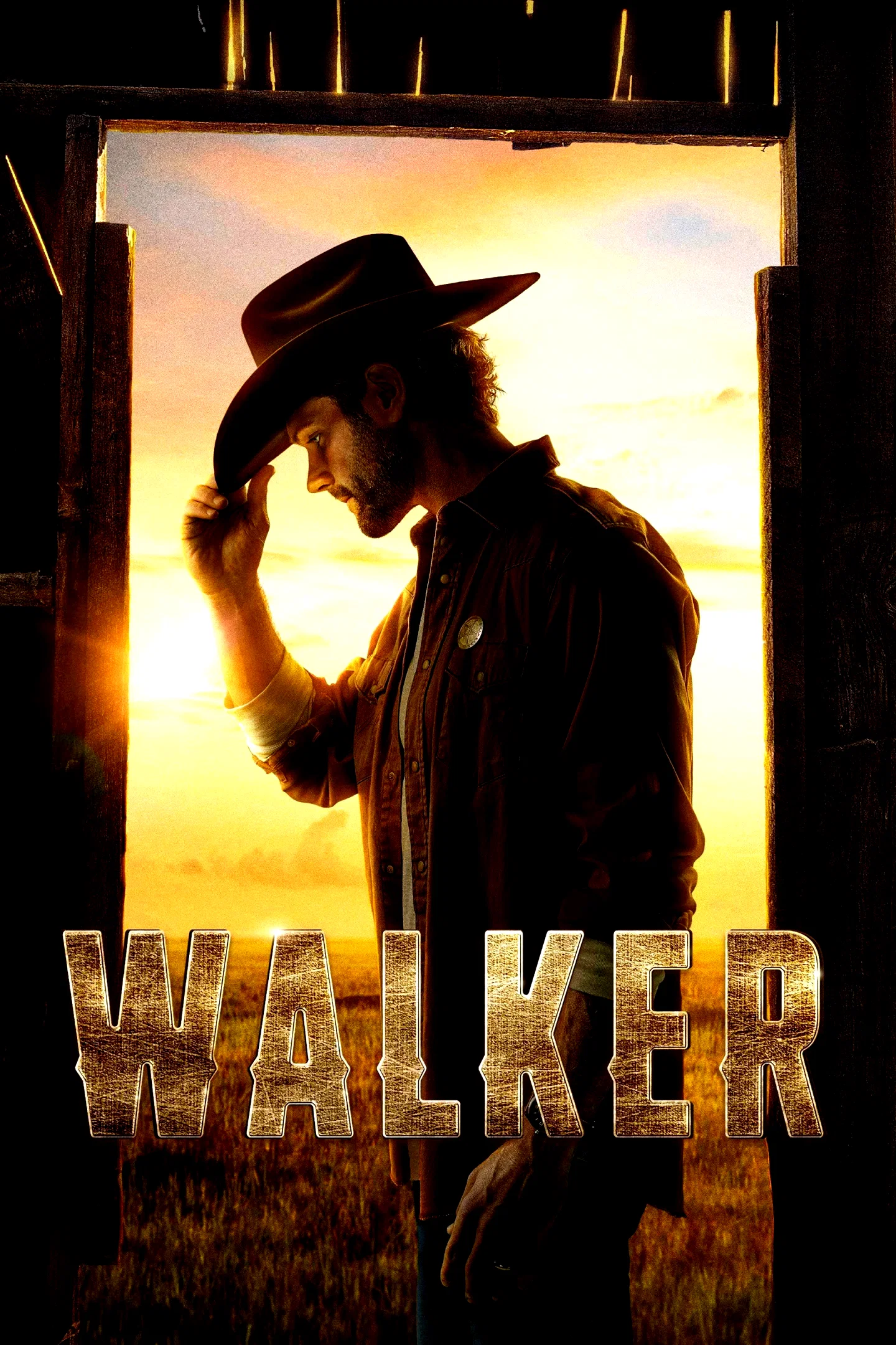 Photo 12 de la série : Walker