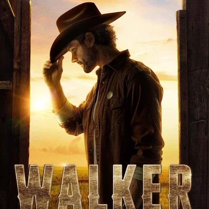 Photo de la série : Walker