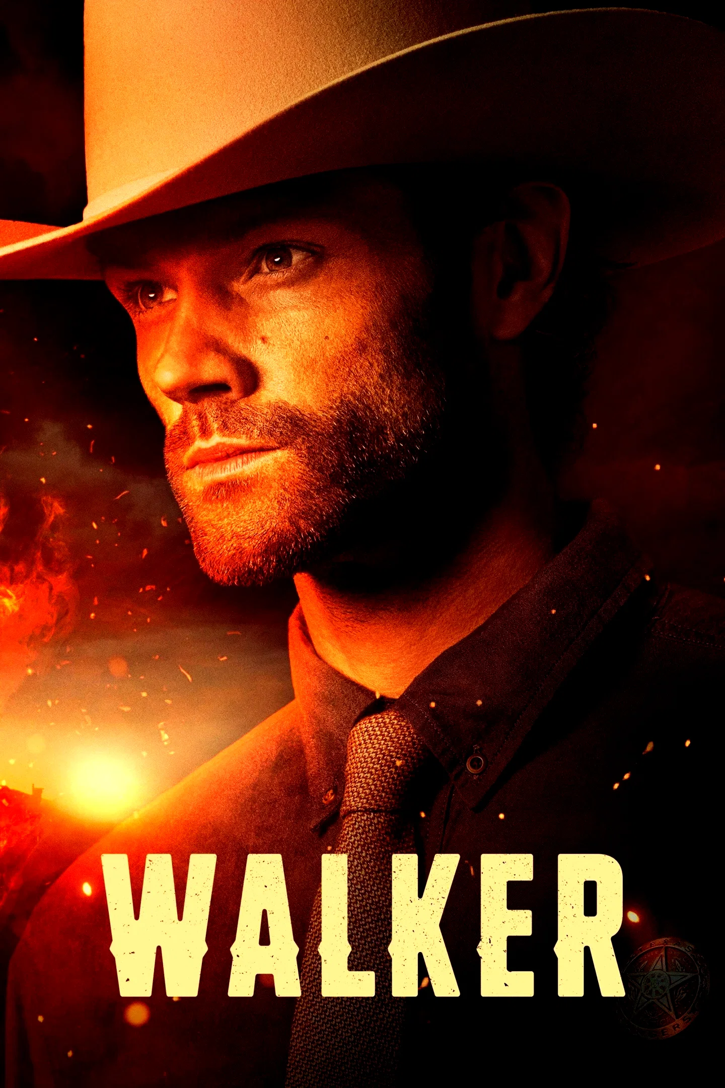 Photo 13 de la série : Walker