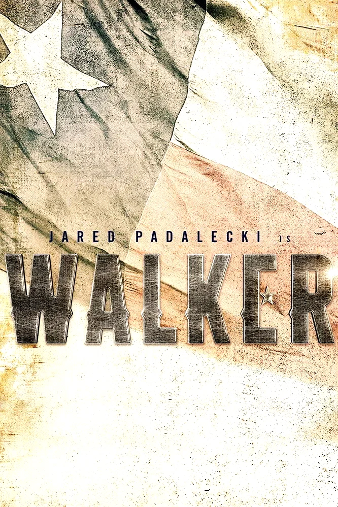 Photo 14 de la série : Walker