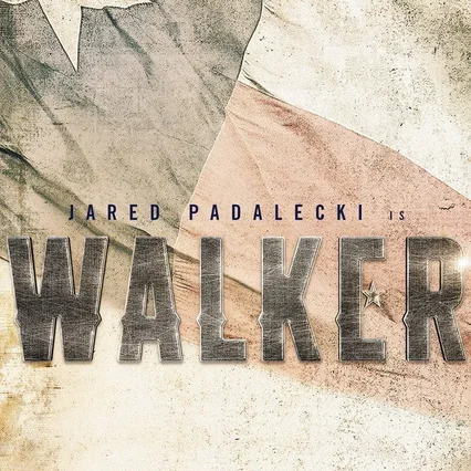 Photo de la série : Walker