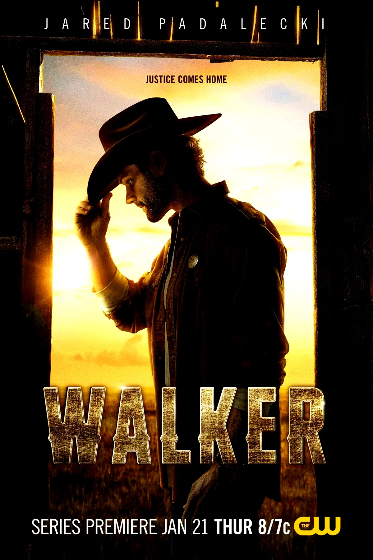Photo 15 de la série : Walker