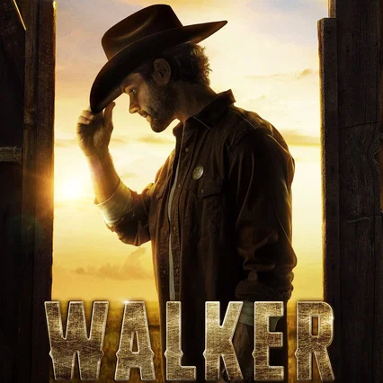 Photo de la série : Walker