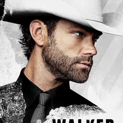 Photo de la série : Walker