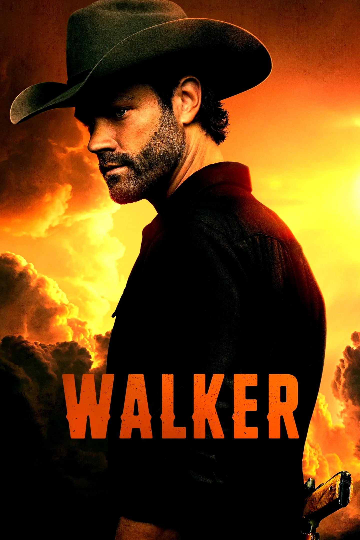 Photo 18 de la série : Walker