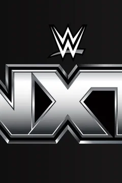 Affiche de la série WWE NXT