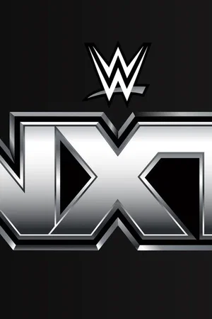 Affiche de la série : WWE NXT
