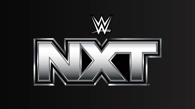 Affiche de la série : WWE NXT
