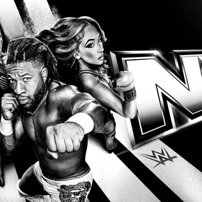 Photo de la série : WWE NXT
